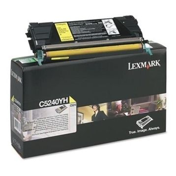 Lexmark C5220YS Toner