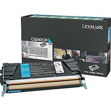 Lexmark C5240CH Toner
