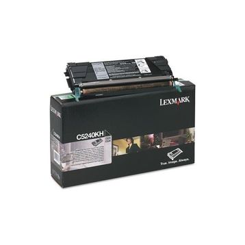 Lexmark C5240KH Toner