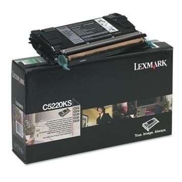 Lexmark C5240KH Toner