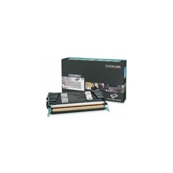 Lexmark C5240KH Toner