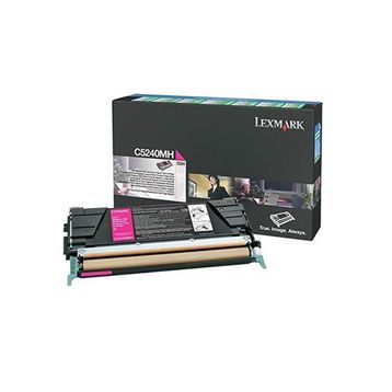 Lexmark C5240MH Toner