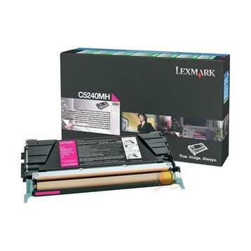 Lexmark C5240MH Toner
