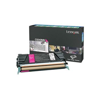 Lexmark C5240MH Toner