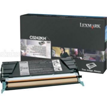 Lexmark C524H3KG Toner