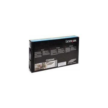 Lexmark C53034X Toner