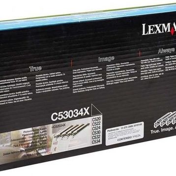 Lexmark C53034X Toner