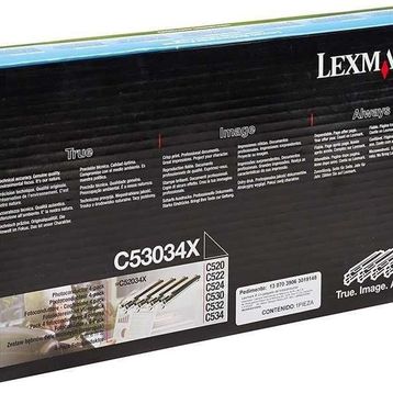 Lexmark C53034X Toner