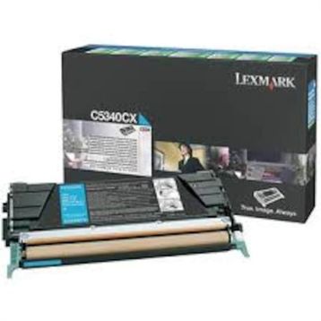 Lexmark C5340CX Toner