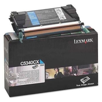 Lexmark C5340CX Toner