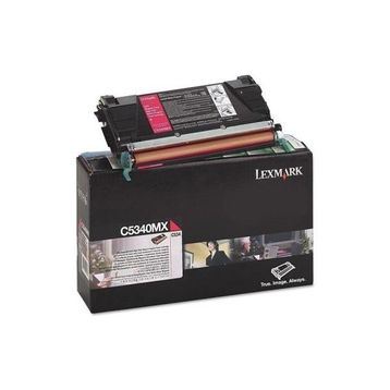 Lexmark C5340MX Toner