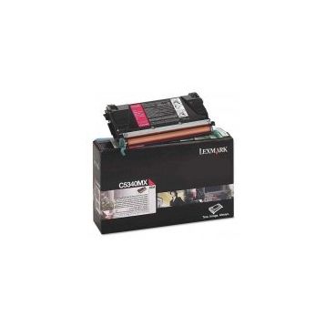 Lexmark C5340MX Toner