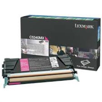 Lexmark C5340MX Toner