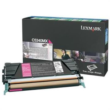 Lexmark C5340MX Toner