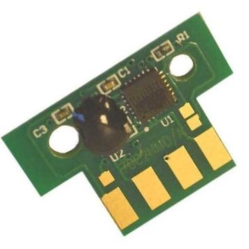 Lexmark C540-C540H1CG Mavi Toner Çipi