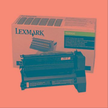 Lexmark C540-C540X32G Mavi Developer Ünitesi