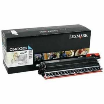 Lexmark C540-C540X32G Mavi Developer Ünitesi