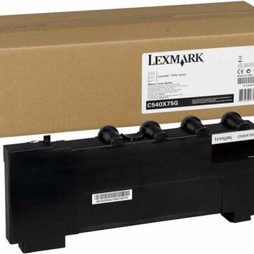 Lexmark C540-C540X75G Atık Kutusu