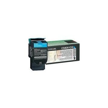 Lexmark C540A1CG Toner