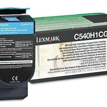 Lexmark C540H1CG Toner