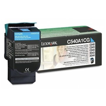Lexmark C540H1CG Toner