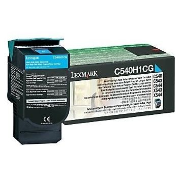 Lexmark C540H1CG Toner