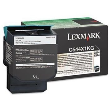 Lexmark C540H1KG Toner
