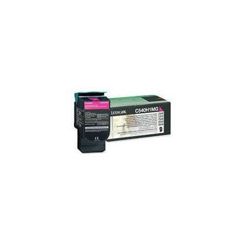 Lexmark C540H1MG Toner