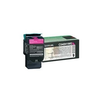 Lexmark C540H1MG Toner