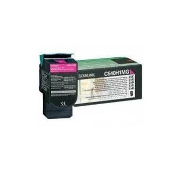 Lexmark C540H1MG Toner
