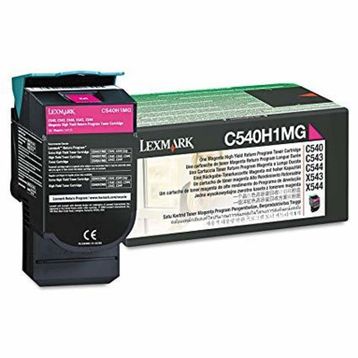 Lexmark C540H1MG Toner