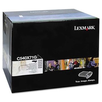 Lexmark C540X71G Drum
