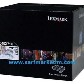 Lexmark C540X71G Drum