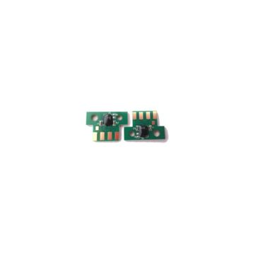 Lexmark C543 Sarı Muadil Toner