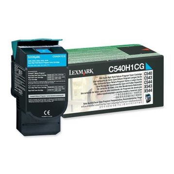 Lexmark C544X1CG C544 Toner