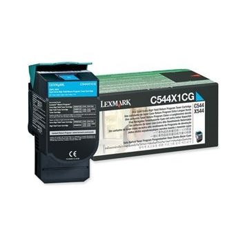 Lexmark C544X1CG C544 Toner