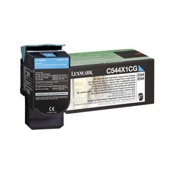 Lexmark C544X1CG C544 Toner