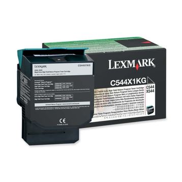 Lexmark C544X1KG Toner