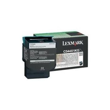 Lexmark C544X1KG Toner