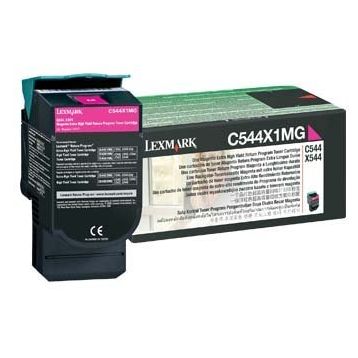 Lexmark C544X1MG Toner