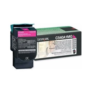 Lexmark C544X1MG Toner