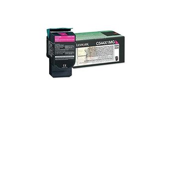 Lexmark C544X1MG Toner