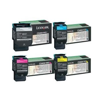 Lexmark C544X1YG Toner