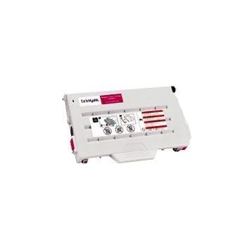 Lexmark C720-15W0901 Kırmızı Toner