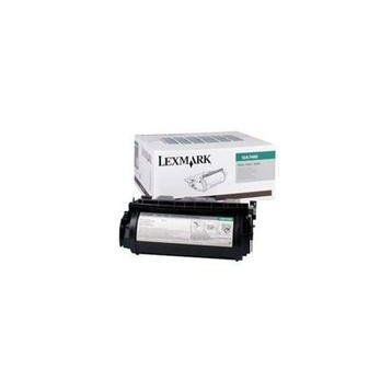 Lexmark C720-15W0902 Sarı Toner