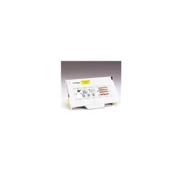 Lexmark C720-15W0902 Sarı Toner