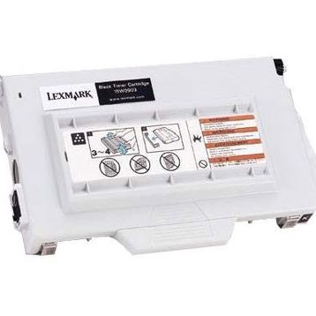 Lexmark C720-15W0903 Siyah Toner