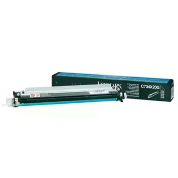 Lexmark C734-C734X20G Orjinal Drum Ünitesi