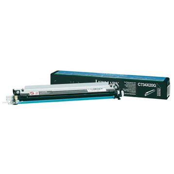 Lexmark C734-C734X20G Orjinal Drum Ünitesi
