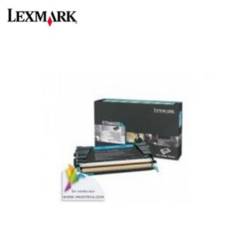 Lexmark C734A1CG Toner
